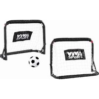 idee+spiel 737-73701 VIVA SPoRT Mini-Tor-Set von VIVA SPORT FUßBALL