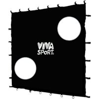 idee+spiel 737-73709 VIVA SPoRT Torwand für Fußball-Tor von VIVA SPORT FUßBALL