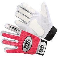 idee+spiel 737-73714 VIVA SPoRT Torwart-Handschuhe Winner Größe 6 von VIVA SPORT FUßBALL