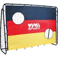 idee+spiel 773-76917 VIVA SPoRT Fußballtor DEUTSCHLAND von VIVA SPORT FUßBALL