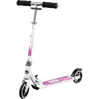 idee+spiel 700-70107 VIVA SPoRT Alu-Scooter Rose 125 von VIVA SPORT ROLLSPORT