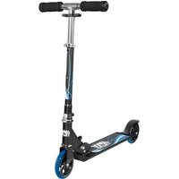 idee+spiel 700-70114 VIVA SPoRT Alu-Scooter Manua 125 schwarz von VIVA SPORT ROLLSPORT