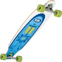 idee+spiel 731-02291 VIVA SPoRT Longboard Suburban von VIVA SPORT ROLLSPORT