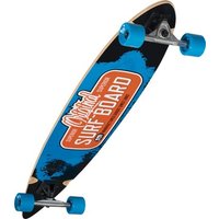 idee+spiel 731-02292 VIVA SPoRT Longboard Original Surfer von VIVA SPORT ROLLSPORT