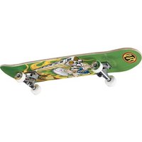 idee+spiel 734-73435 VIVA SPoRT Skateboard 4wheel von VIVA SPORT ROLLSPORT