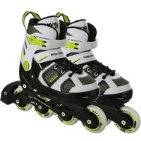 idee+spiel 734-73471 VIVA SPoRT Inline-Skates Größe S von VIVA SPORT ROLLSPORT