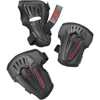 idee+spiel 734-73539 VIVA SPoRT Schützer-Set Ultra - XS von VIVA SPORT ROLLSPORT