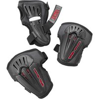 idee+spiel 734-73540 VIVA SPoRT Schützer-Set Ultra - S von VIVA SPORT ROLLSPORT