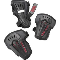 idee+spiel 734-73550 VIVA SPoRT Schützer-Set Profi - Größe XS von VIVA SPORT ROLLSPORT