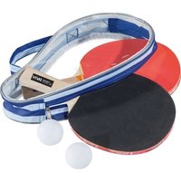 VIVA SPoRT 732-12201 Einsteiger-Tischtennis-Set TaVolo2 von VIVA SPORT RÜCKSCHLAGSPIEL