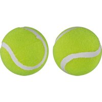 idee+spiel 700-03122 VIVA SPoRT Neopren-Catchball - Ersatzbälle, 6 cm Ø von VIVA SPORT RÜCKSCHLAGSPIEL