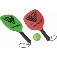 idee+spiel 700-20241 VIVA SPoRT Pickleball Set - PuNA von VIVA SPORT RÜCKSCHLAGSPIEL