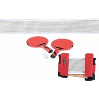 idee+spiel 735-00045 VIVA SPoRT Kinder Tischtennis-Set - NiNos von VIVA SPORT RÜCKSCHLAGSPIEL