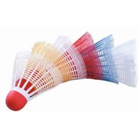 idee+spiel 741-74104 VIVA SPoRT Federbälle-Set von VIVA SPORT RÜCKSCHLAGSPIEL