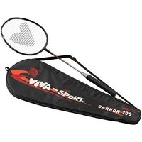 idee+spiel 741-74109 VIVA SPoRT Carbon-Badmintonschläger von VIVA SPORT RÜCKSCHLAGSPIEL