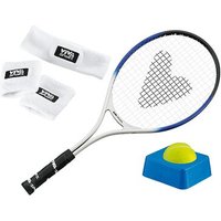 idee+spiel 742-74200 VIVA SPoRT Tennis-Trainer-Set Champion von VIVA SPORT RÜCKSCHLAGSPIEL