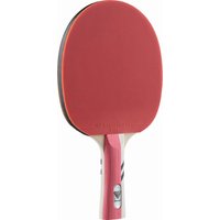 idee+spiel 744-25002 VIVA SPoRT Tischtennis-Schläger RED Edition powered by Schildkröt von VIVA SPORT RÜCKSCHLAGSPIEL