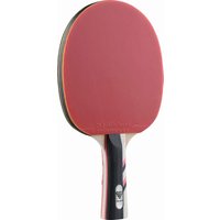 idee+spiel 744-25003 VIVA SPoRT Tischtennis-Schläger BLACK Edition powered by Schildkröt von VIVA SPORT RÜCKSCHLAGSPIEL