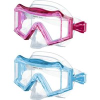 idee+spiel 740-21093 VIVA SPoRT Tauchmaske Jugendliche - MoAna, farblich sortiert von VIVA SPORT WASSERSPORT