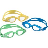 idee+spiel 740-29185 VIVA SPoRT Schwimmbrille - Spree for kids, farblich sortiert von VIVA SPORT WASSERSPORT