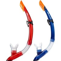 idee+spiel 740-29186 VIVA SPoRT Schnorchel - Suspire, farblich sortiert von VIVA SPORT WASSERSPORT