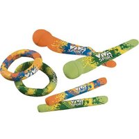 idee+spiel 700-52749 VIVA SPoRT Neopren-Tauchset Surfside von VIVASPORT