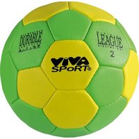 idee+spiel 733-92018 VIVA SPoRT Handball Greenish von VIVASPORT