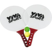 idee+spiel 740-74011 VIVA SPoRT Beachball-Set von VIVASPORT