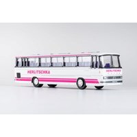 VK MODELLE 30511 1:87 Setra S 150 Reisebus, Herlitschka, modernes Design von VK-MODELLE