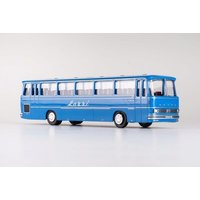 VK MODELLE 30524 1:87 Setra S 150 Reisebus, Lazzi BLAU, ITALIA von VK-MODELLE