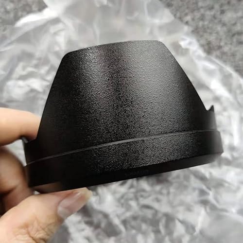 Teile der Frontblende kompatibel mit Panasonic LUMIX S 24-105mm F/4 Macro OIS S-R24105 Teile der Frontblende kompatibel mit Panasonic LUMIX S 24-105mm F/4 Macro OIS S-R24105 von VLIZO