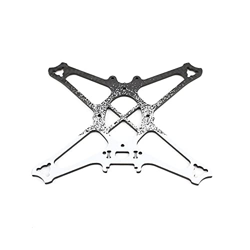 VLIZO Bodenplatte für Tinyhawk II Freestyle RC Racing Drone Quadcopter DIY Ersatzteile FPV Racing Drone Quadcopter Zubehörteile VLIZO Bodenplatte für Tinyhawk II Freestyle RC Racing Drone Quadcopter DIY Ersatzteile FPV Racing Drone Quadcopter Zubehörteile von VLIZO