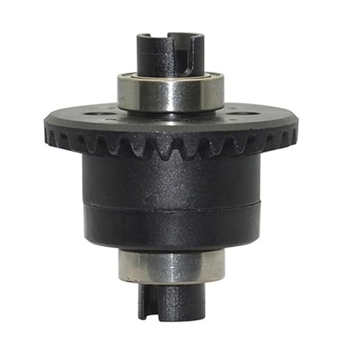 VLIZO Differential ZJ06 for Xinlehong Hosim 9130 9135 9136 9137 9138 1/16 RC Auto Ersatzteile Zubehör von VLIZO