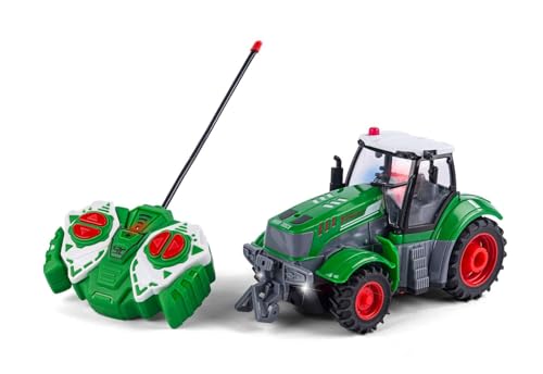 VN TOYS Bull - R/C Tactor 1:24 (41615) von VN TOYS