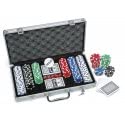 VN TOYS Vini Game – Poker Chips in Box (31805) von VN TOYS
