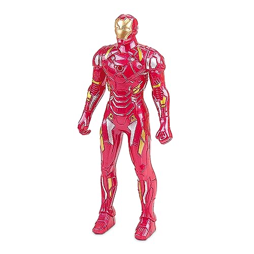 VOCDEMERI 17.5 cm Realistische Action Figuren,Charaktere Statue Collectibles，PVC Action Jungen Action Figuren Model,Für Kinder ab 4 Jahren. von VOCDEMERI