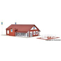 VOLLMER 43658 H0 Supermarkt ALDI-Süd VOLLMER 43658 H0 Supermarkt ALDI-Süd von VOLLMER