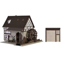 VOLLMER 43687 H0 Getreidemühle von VOLLMER