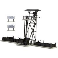 VOLLMER 45741 H0 Schlackenaufzug mit Grube VOLLMER 45741 H0 Schlackenaufzug mit Grube von VOLLMER