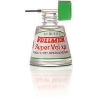 VOLLMER 46117 Vollmer Kleber Super Vol xp, 25ml / 23g von VOLLMER