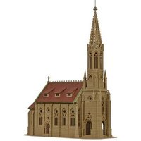 VOLLMER 47760 N Stadtkirche Stuttgart-Berg von VOLLMER