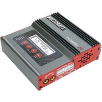 VOLTCRAFT V-Charge 50 Modellbau-Multifunktionsladegerät 12 V, 230V 7A von VOLTCRAFT