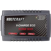 VOLTCRAFT V-Charge Eco NiMh 2000 Modellbau-Ladegerät 230V 2A NiMH, NiCd von VOLTCRAFT