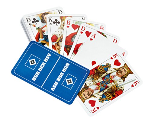 HSV Skatspiel HSV Skatspiel von VORAGA