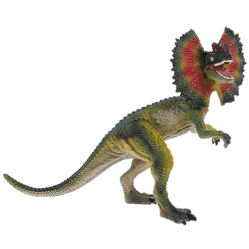 VOSAREA Dinosauriermodell Kinderspielzeug Dekorative Dinosaurierfigur Kinderspielzeug Party Dinosaurierspielzeug Dinosaurier Actionfiguren Kidcraft Spielset Kinderspielzeug von VOSAREA