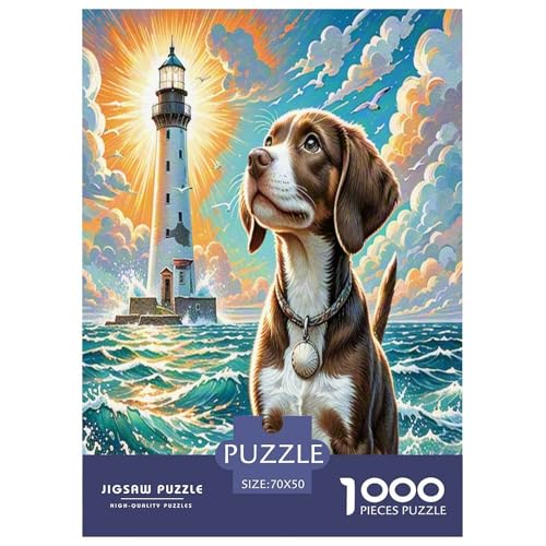 BAdler Puzzle 1000 Teile Schwer Puzzle Spielzeug Pädagogisches Spiel Impossible Herausforderung Spielzeug Für Erwachsene Und Kinder in Bewährter 70x50cm/1000pcs BAdler Puzzle 1000 Teile Schwer Puzzle Spielzeug Pädagogisches Spiel Impossible Herausforderung Spielzeug Für Erwachsene Und Kinder in Bewährter 70x50cm/1000pcs von VOXAVQRAN