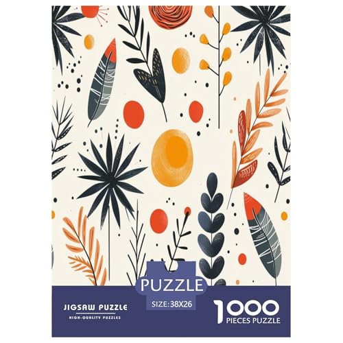 Botanik Puzzle 1000-teilige Schwer Puzzle Spielzeug Lernspiel Impossible Herausforderungsspielzeug Für Erwachsene Und Kinder Ab 14 Jahren 38x26cm/1000pcs Botanik Puzzle 1000-teilige Schwer Puzzle Spielzeug Lernspiel Impossible Herausforderungsspielzeug Für Erwachsene Und Kinder Ab 14 Jahren 38x26cm/1000pcs von VOXAVQRAN