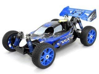 VRX Gedruckte PC-Karosserie x Modelle Maßstab 1:8 Off-Road Buggy 2 R0027 von VRX