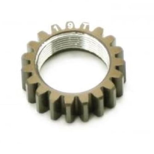 VRX Ritzel Zahnrad aus Aluminium 19T Centax Pinion Ersatzteil RC 909559 VRX Ritzel Zahnrad aus Aluminium 19T Centax Pinion Ersatzteil RC 909559 von VRX