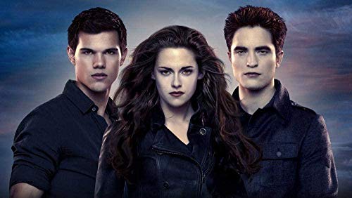 Breaking Dawn 1000-teiliges Puzzle für Erwachsene – 2 Teile, Bilderpuzzle für Erwachsene, 1000-teiliges Puzzle für Erwachsene, Puzzle für Erwachsene, schwierig und herausfordernd, 70 x 50 cm von VRYOP